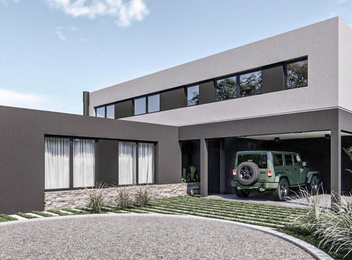 Chiuso- Castelar Norte- Casa Lave en Mano
