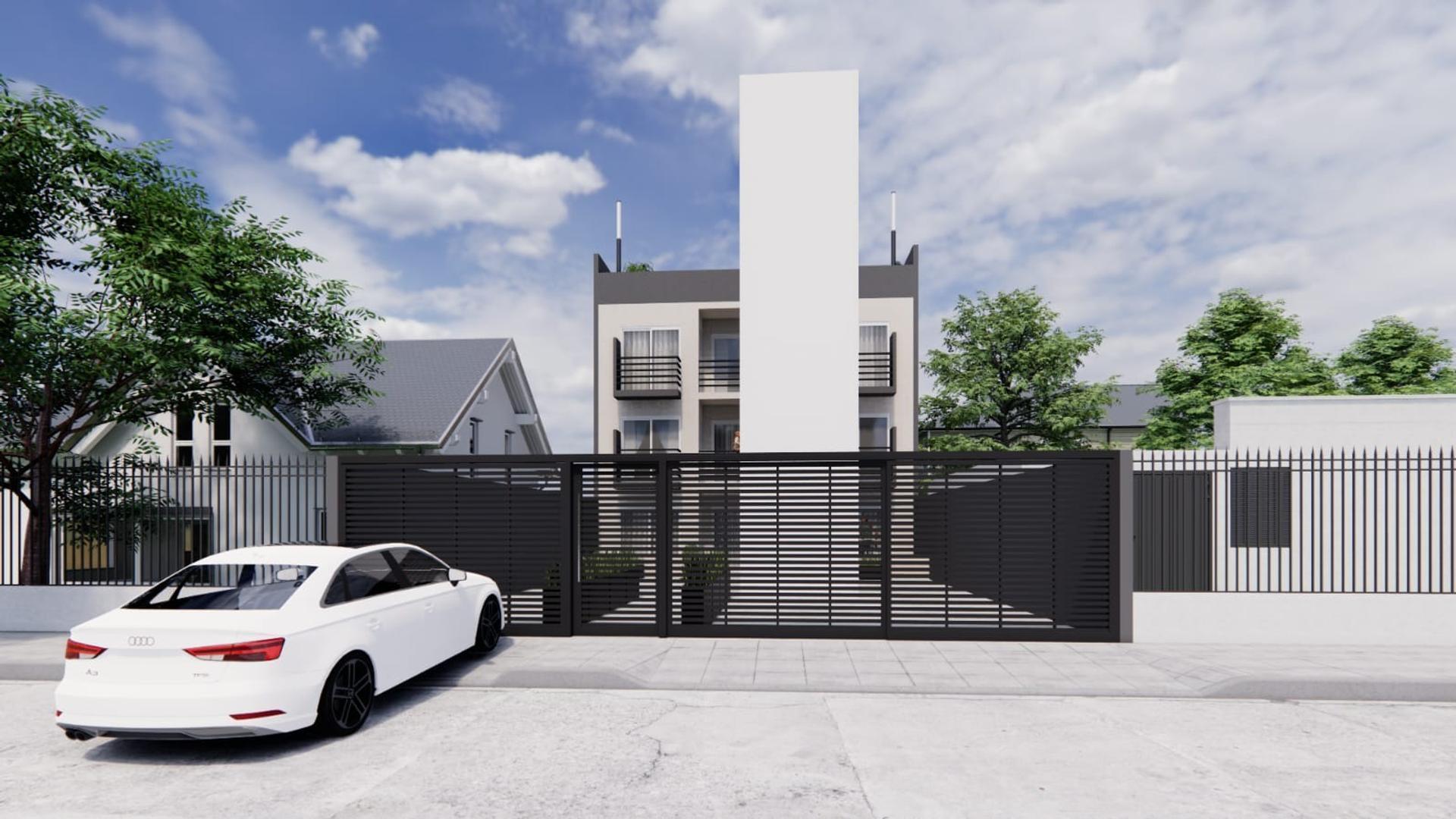 Casa tipo ph a estrenar en Castelar Norte