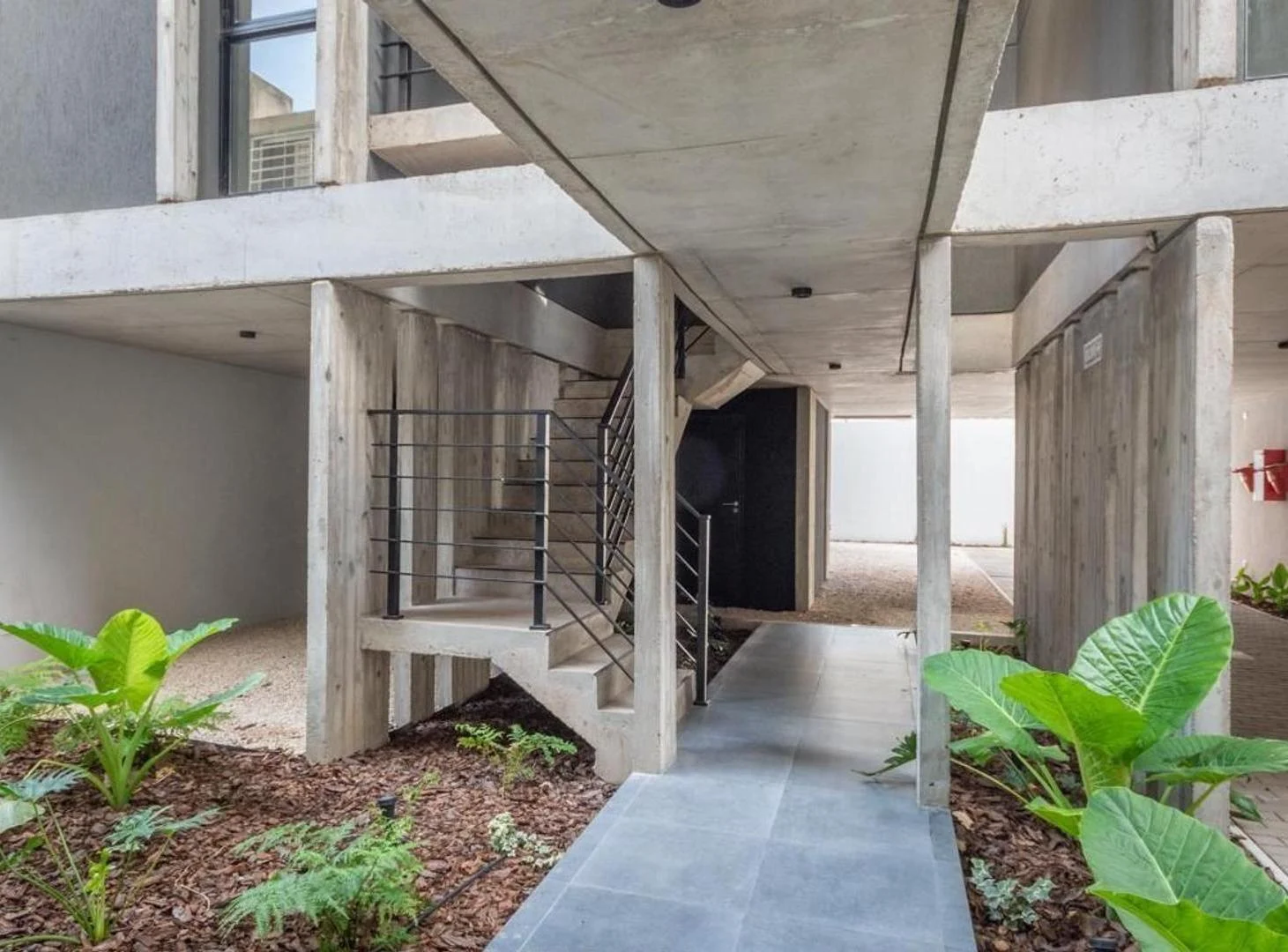 Departamento 2 ambientes a estrenar Morón Sur