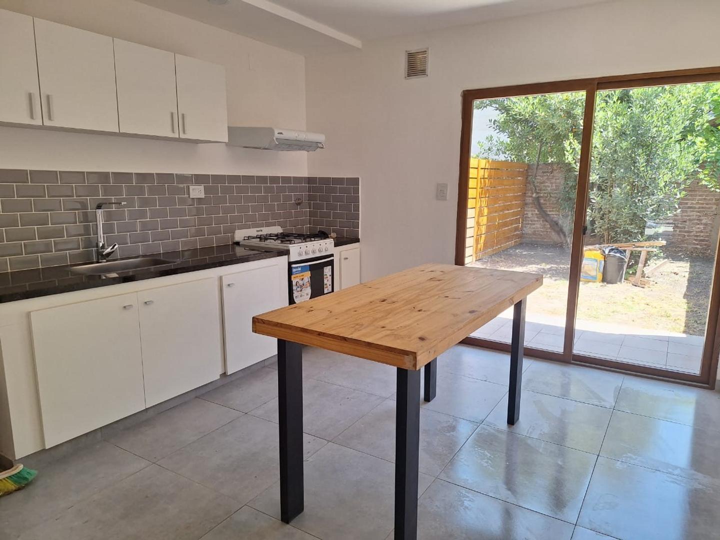 Foto de Dupléx 3 ambientes en Ituzaingó Norte APTO CREDITO, imagen 5