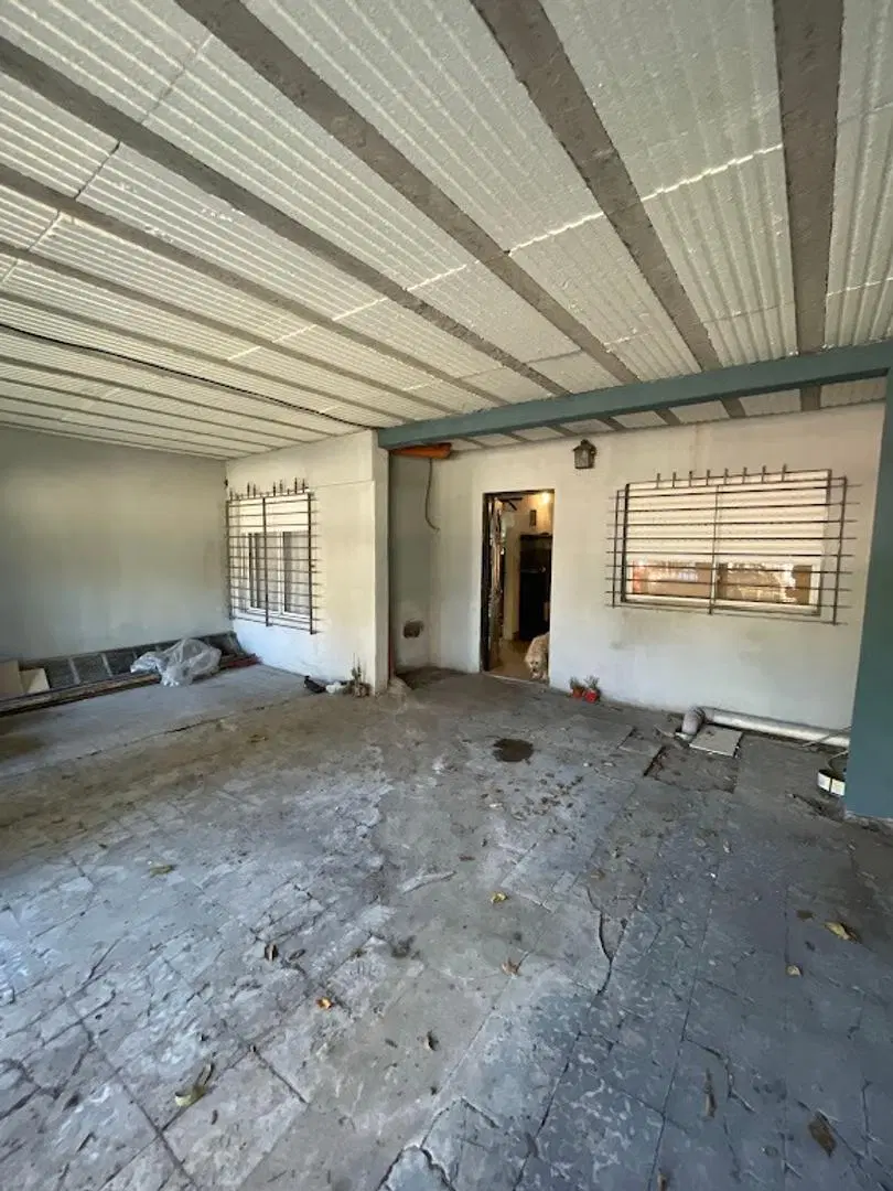 Casa 4 ambientes en Ituzaingó Sur 4
