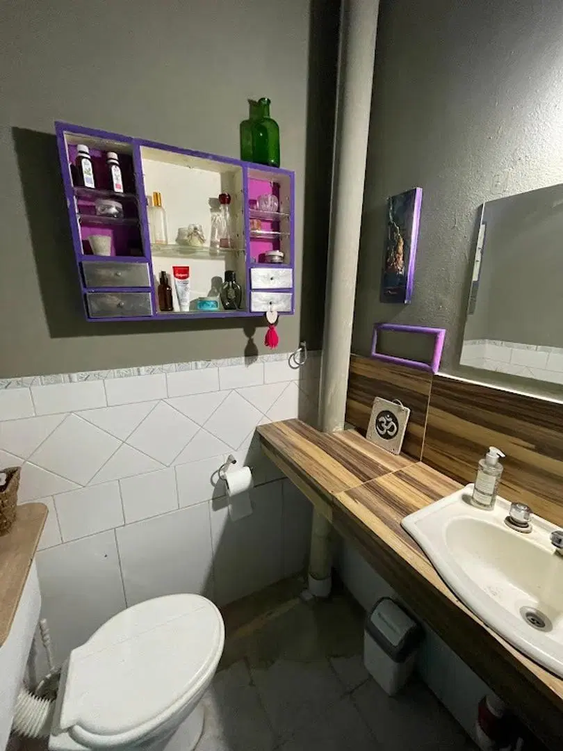 Casa 4 ambientes en Ituzaingó Sur 1