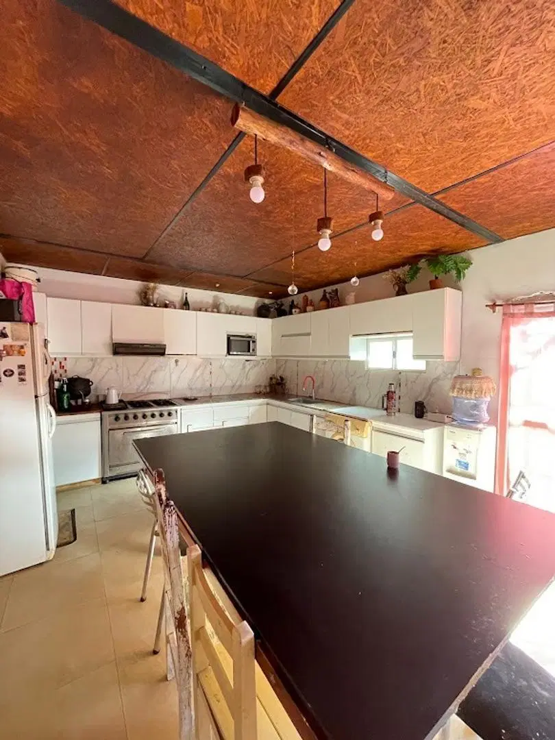 Casa 4 ambientes en Ituzaingó Sur 5