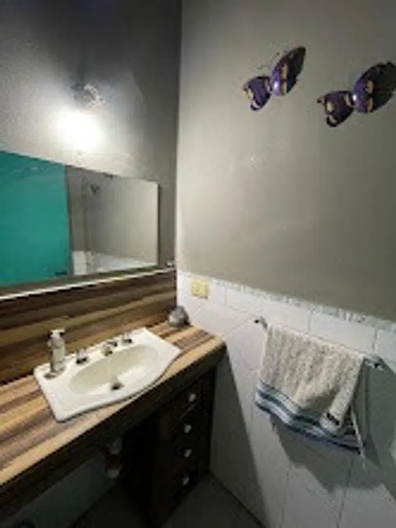Casa 4 ambientes en Ituzaingó Sur 3