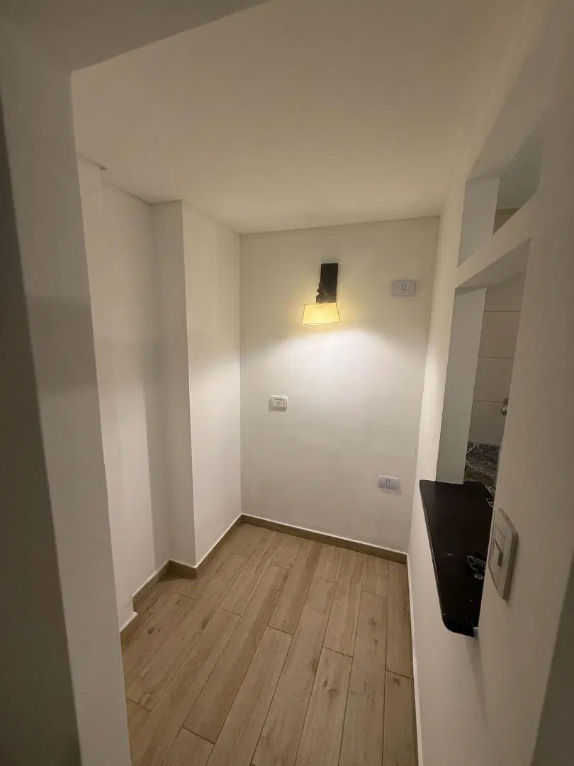 Departamento 2 ambientes en alquiler 1