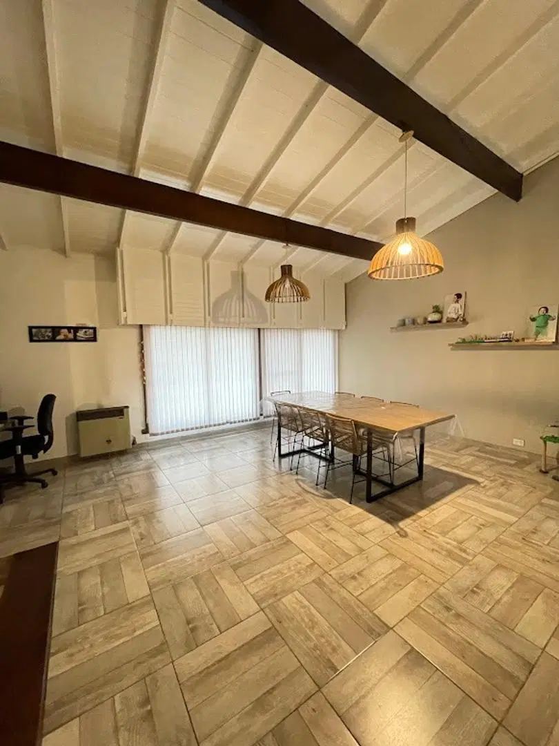 Casa 4 ambientes en Ituzaingó Norte 4