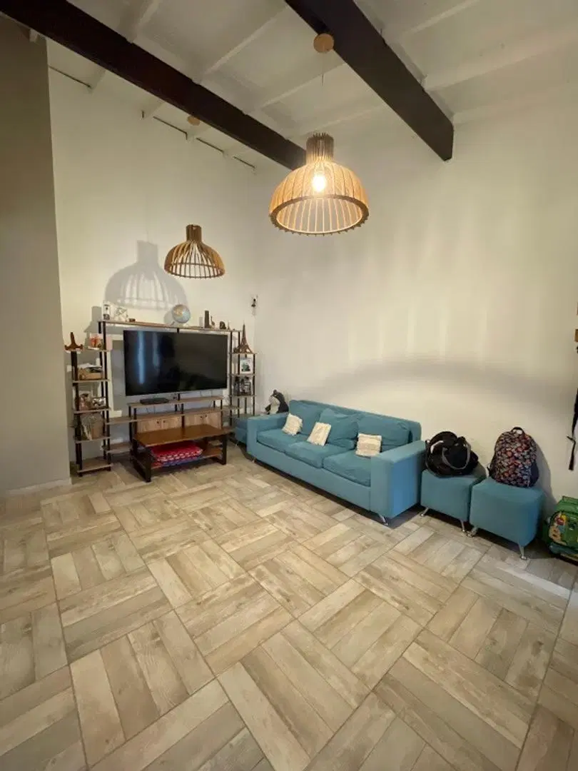 Casa 4 ambientes en Ituzaingó Norte 1
