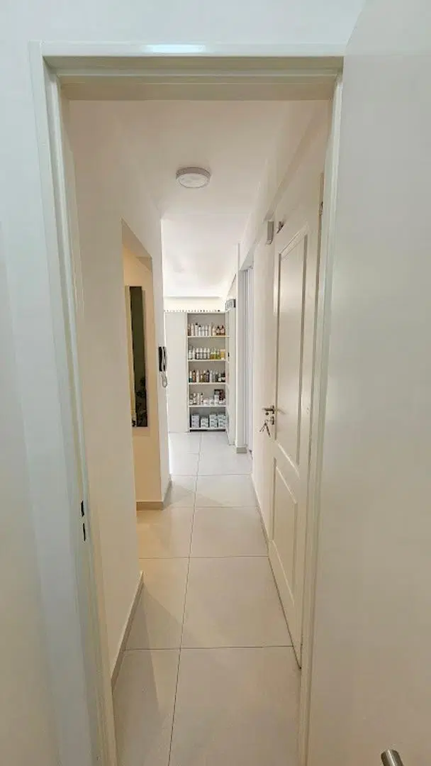 Departamento 2 ambientes Ituzaingó Apto profesional 3