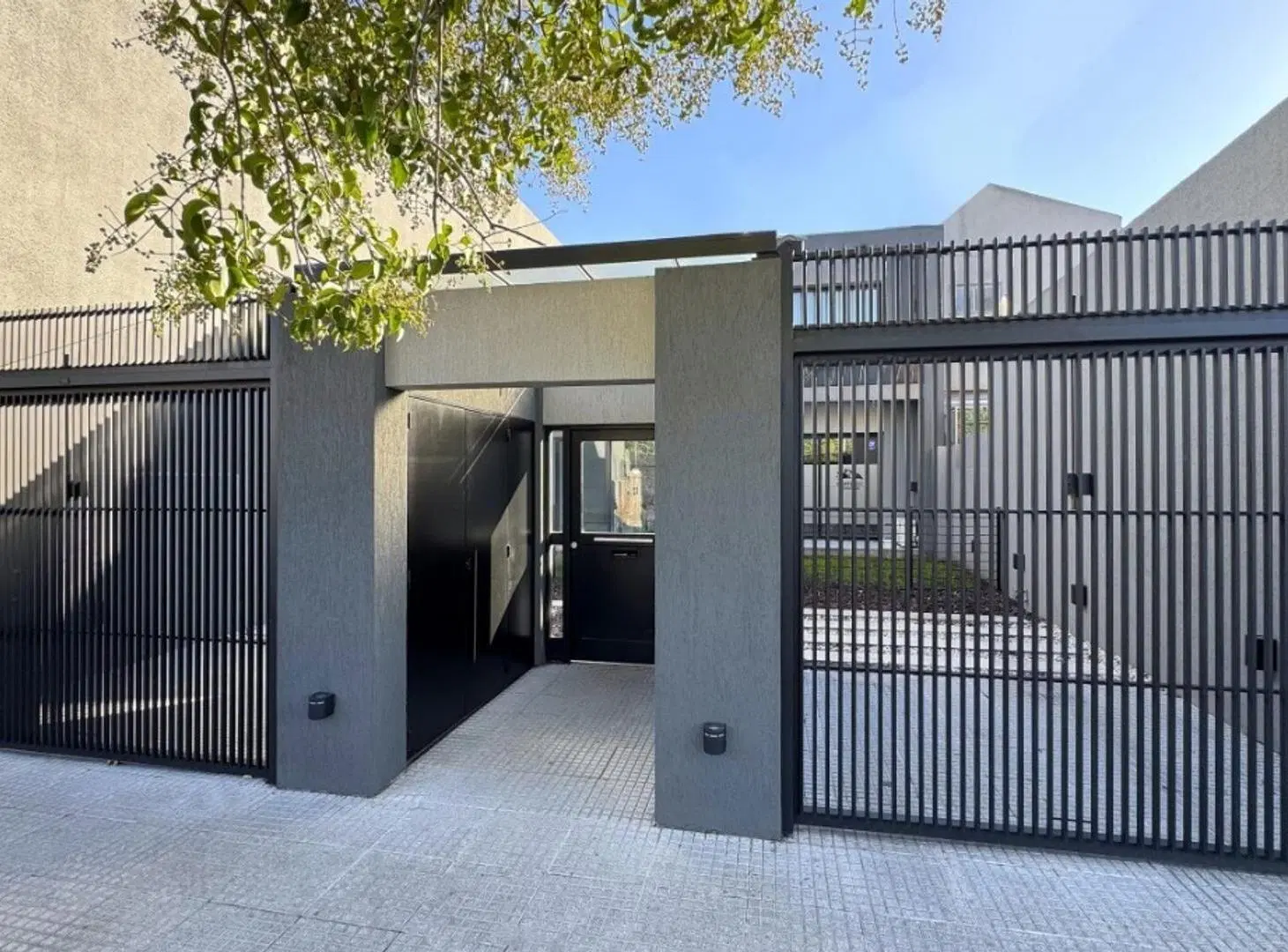 Departamento 2 ambientes Ituzaingó Apto profesional 4