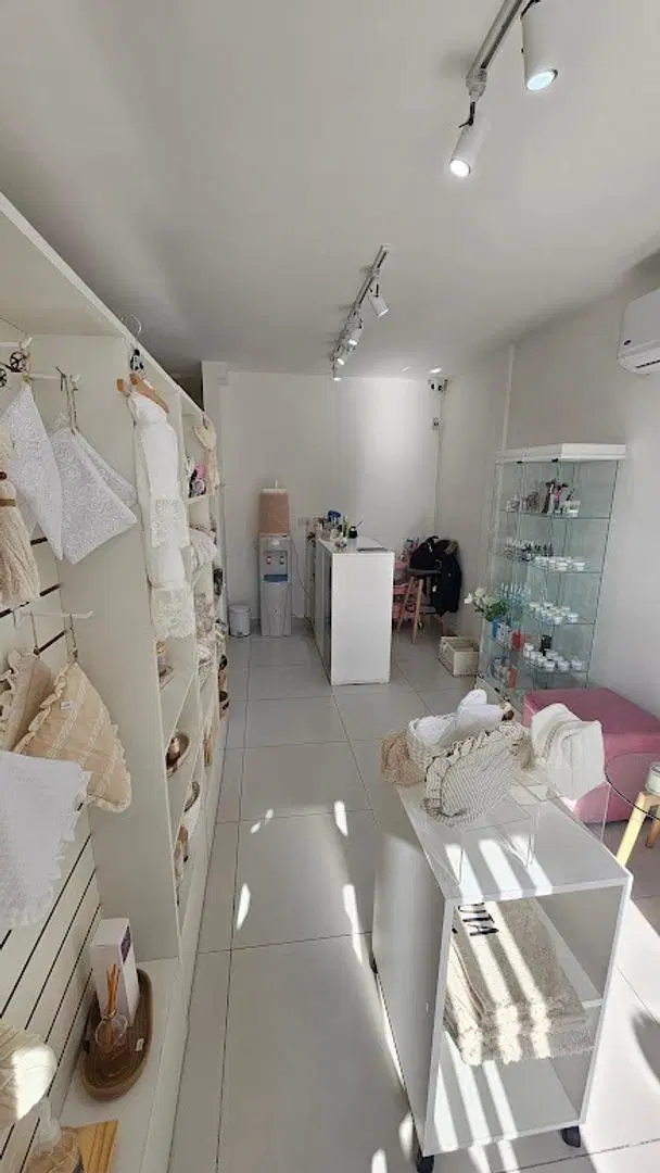 Departamento 2 ambientes Ituzaingó Apto profesional 5