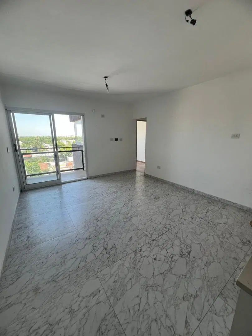Departamento 2 ambientes Morón Sur 2