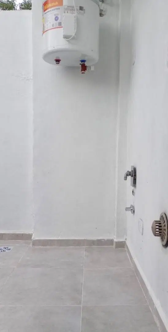 Alquiler Departamento dos ambientes 4