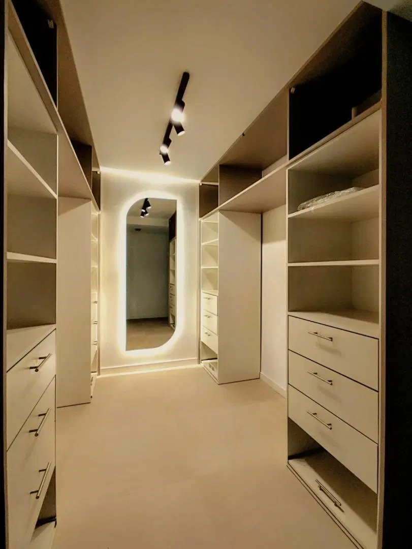 Castelar Norte Casa minimalista a estrenar 4