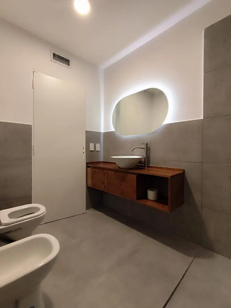 Castelar Norte Casa minimalista a estrenar 3