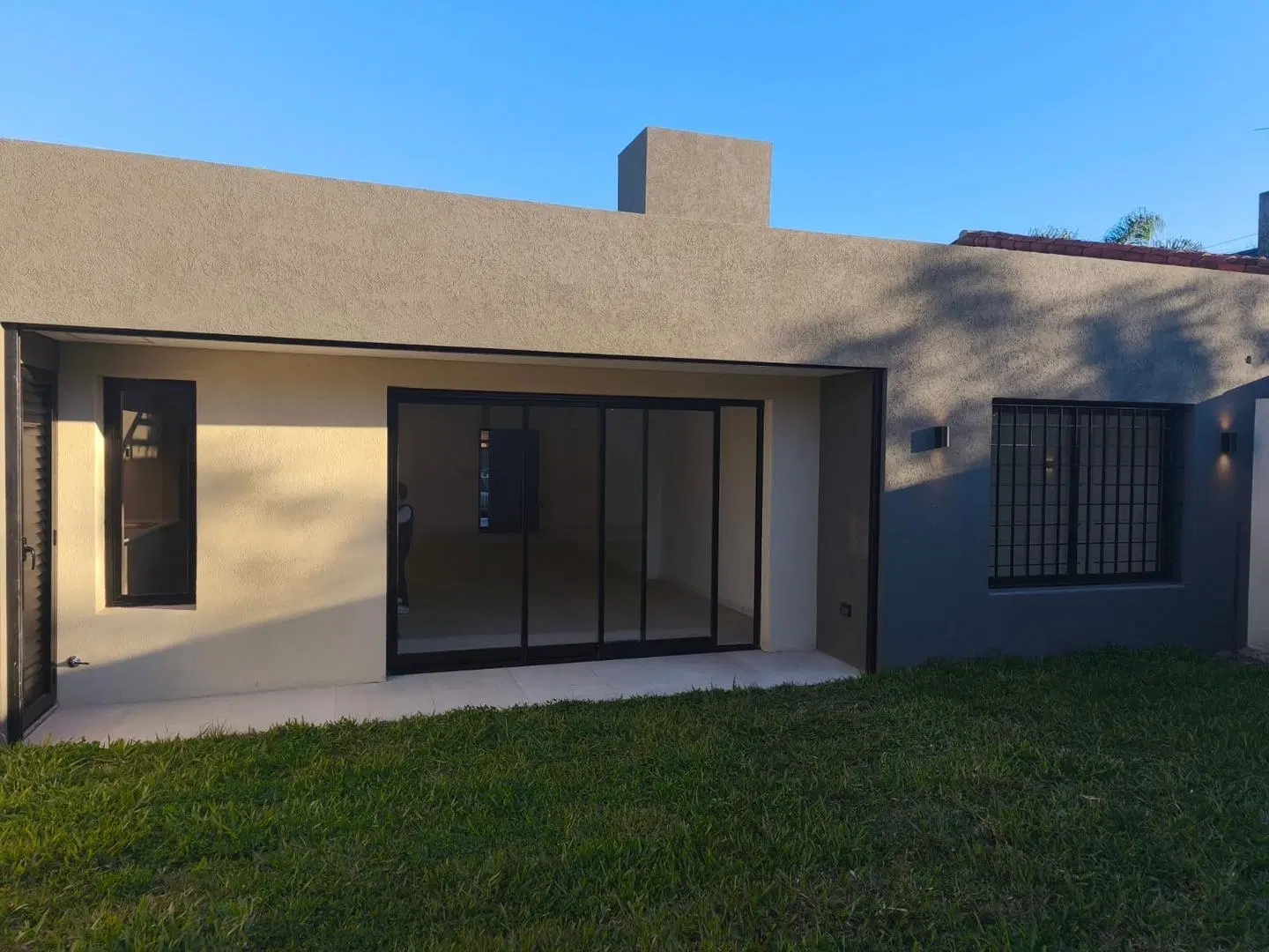 Castelar Norte Casa minimalista a estrenar 5