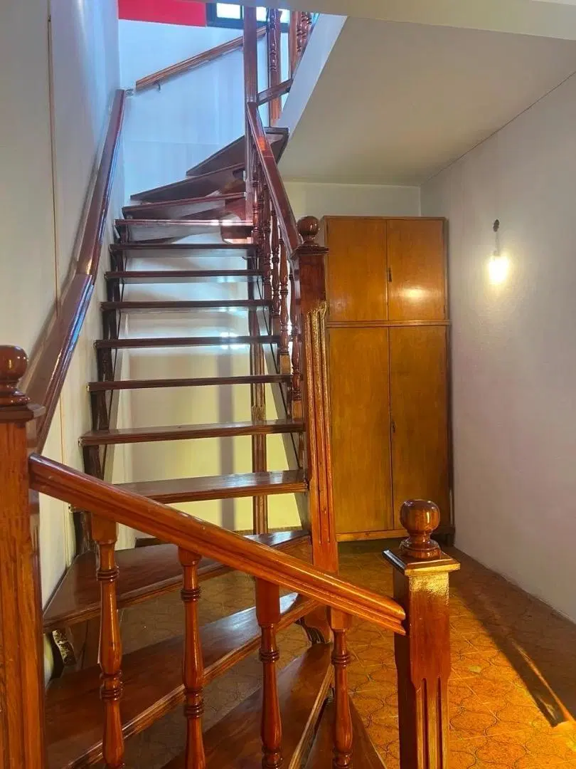 Alquiler de departamento 2 1/2 ambientes 4