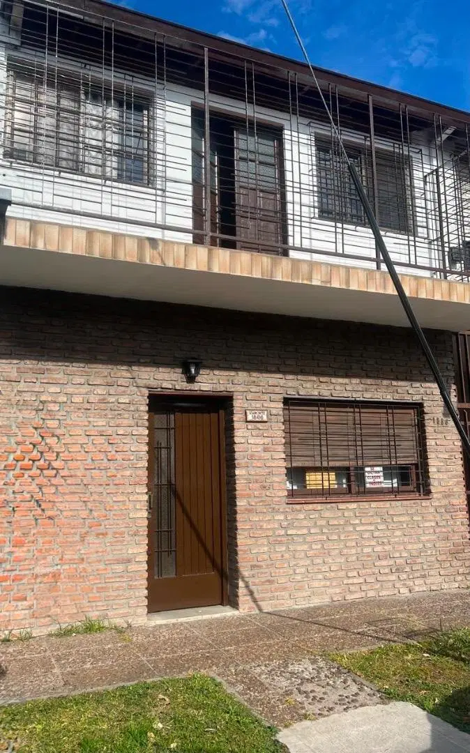 Alquiler de departamento 2 1/2 ambientes 3