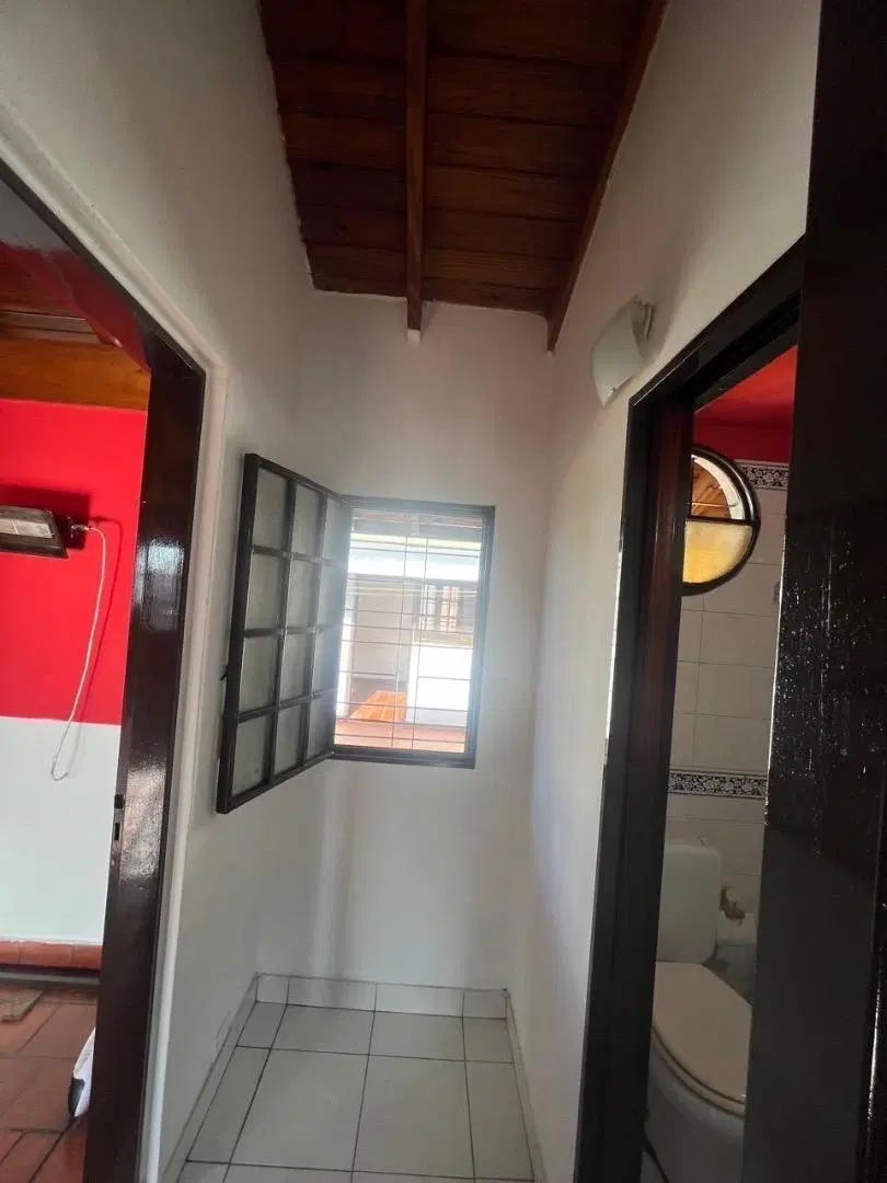 Alquiler de departamento 2 1/2 ambientes 5