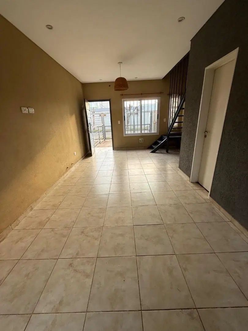 Alquiler Duplex 3 ambientes 5