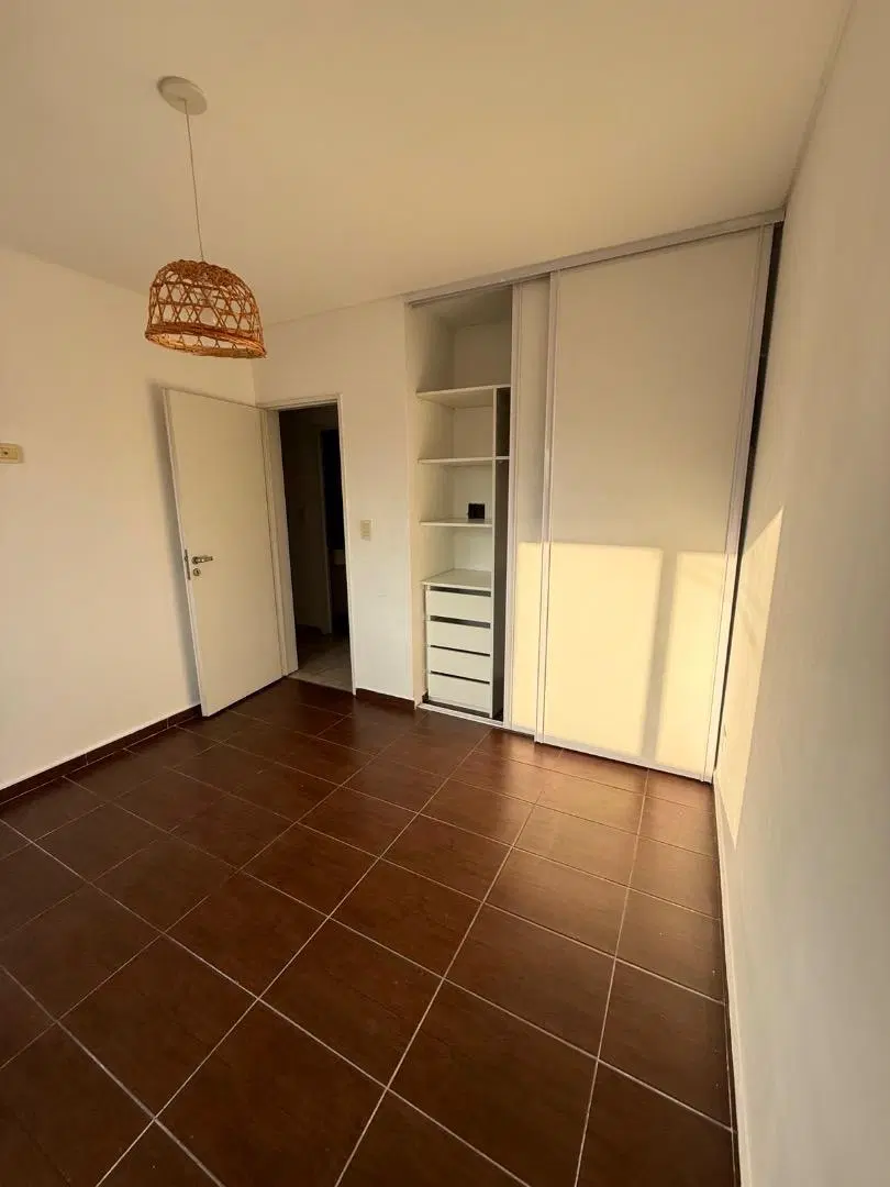Alquiler Duplex 3 ambientes 3