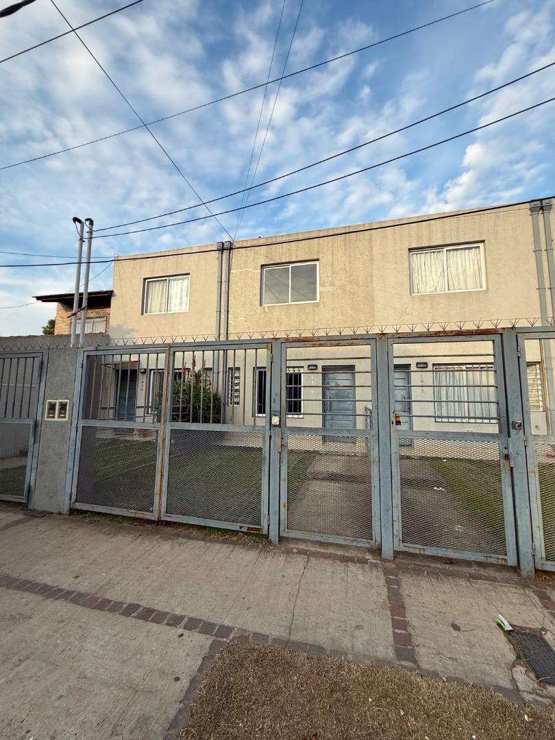 Alquiler Duplex 3 ambientes
