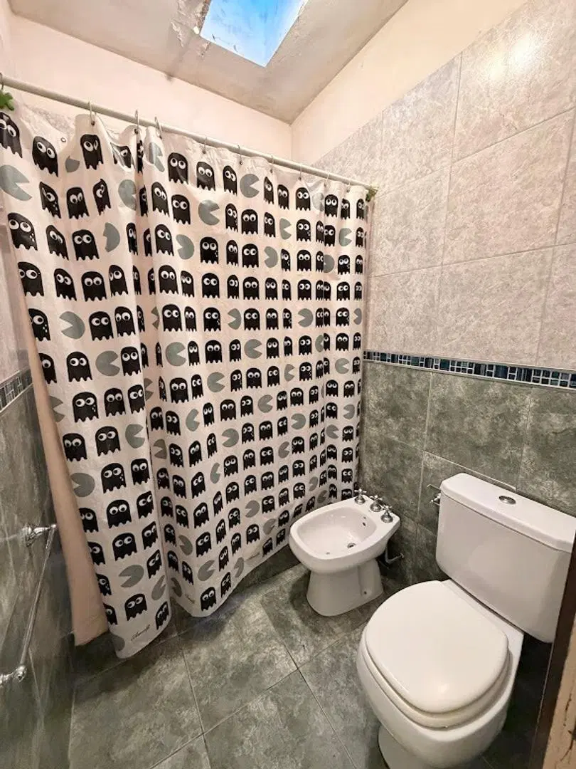 Casa Americana 4 ambientes con parque Castelar Norte 1
