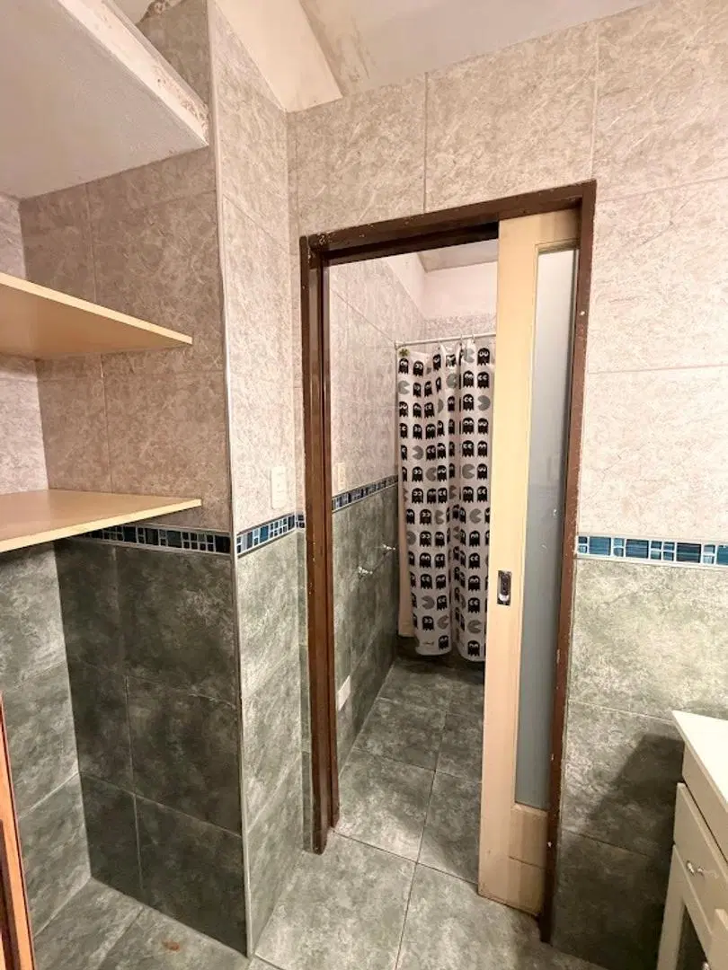 Casa Americana 4 ambientes con parque Castelar Norte 5