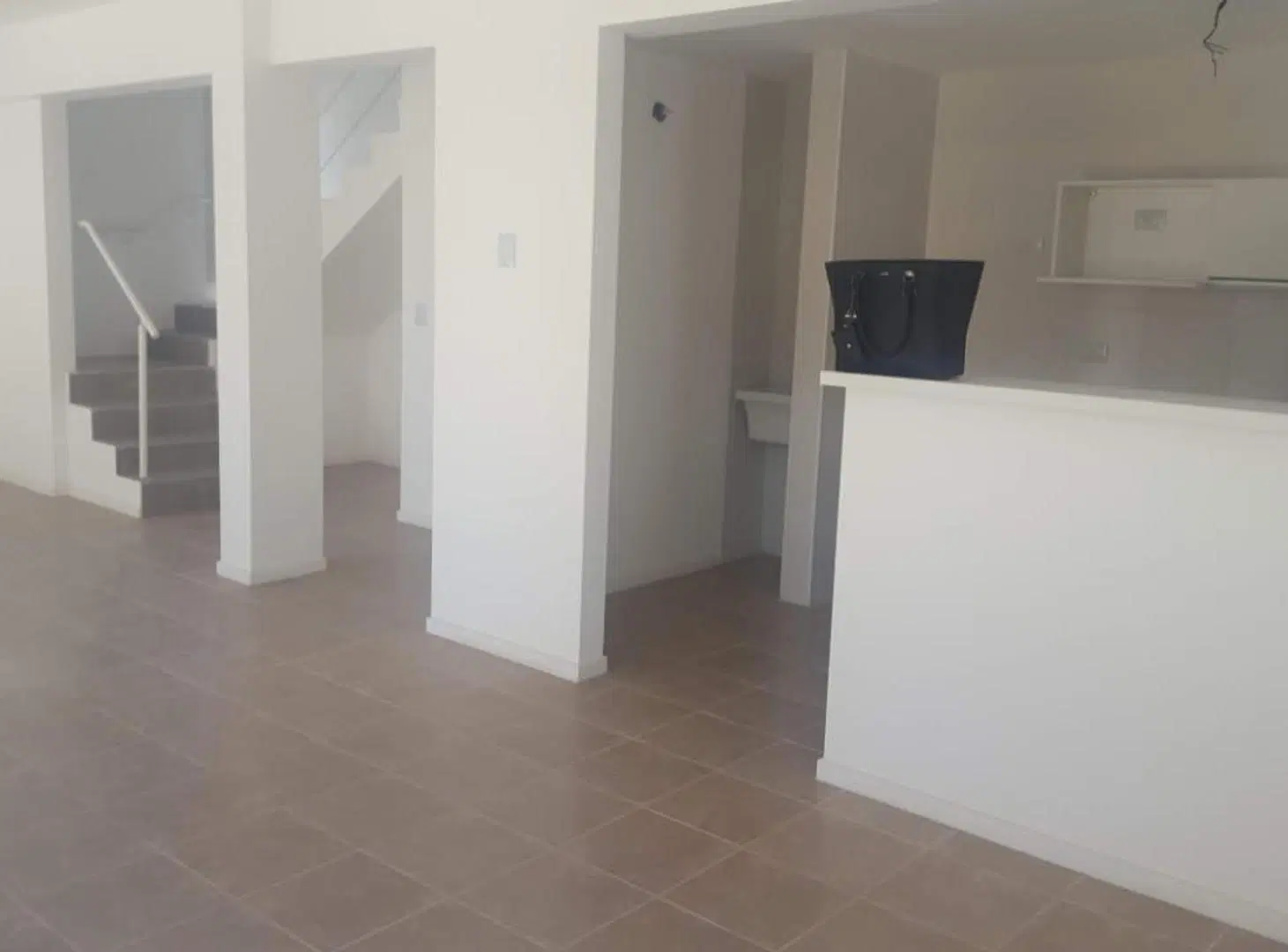 Dúplex 3 ambientes Castelar Sur 4
