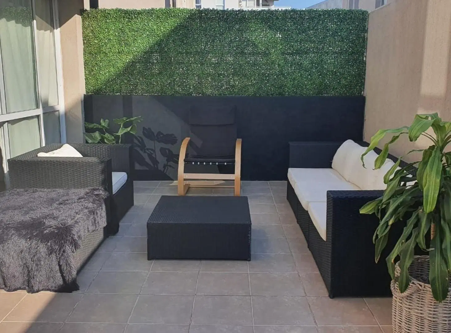 Dúplex 3 ambientes Castelar Sur 5