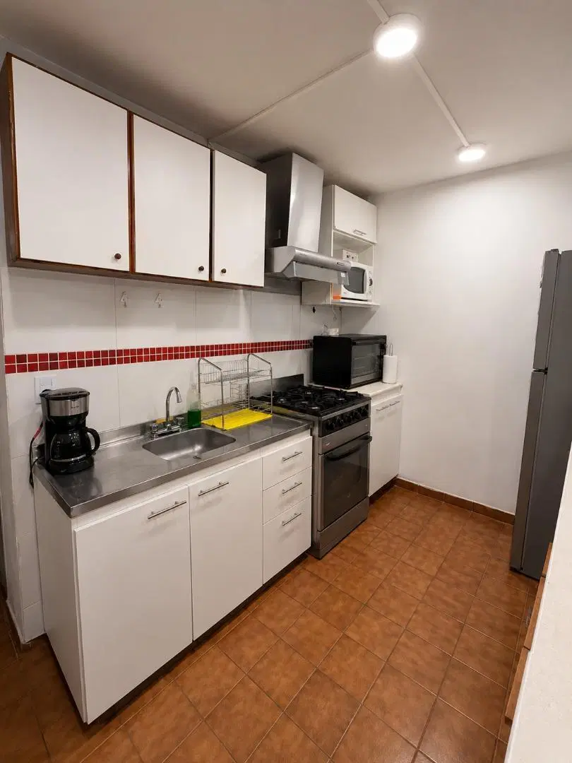 PH en venta de 3 ambientes Castelar Norte 2