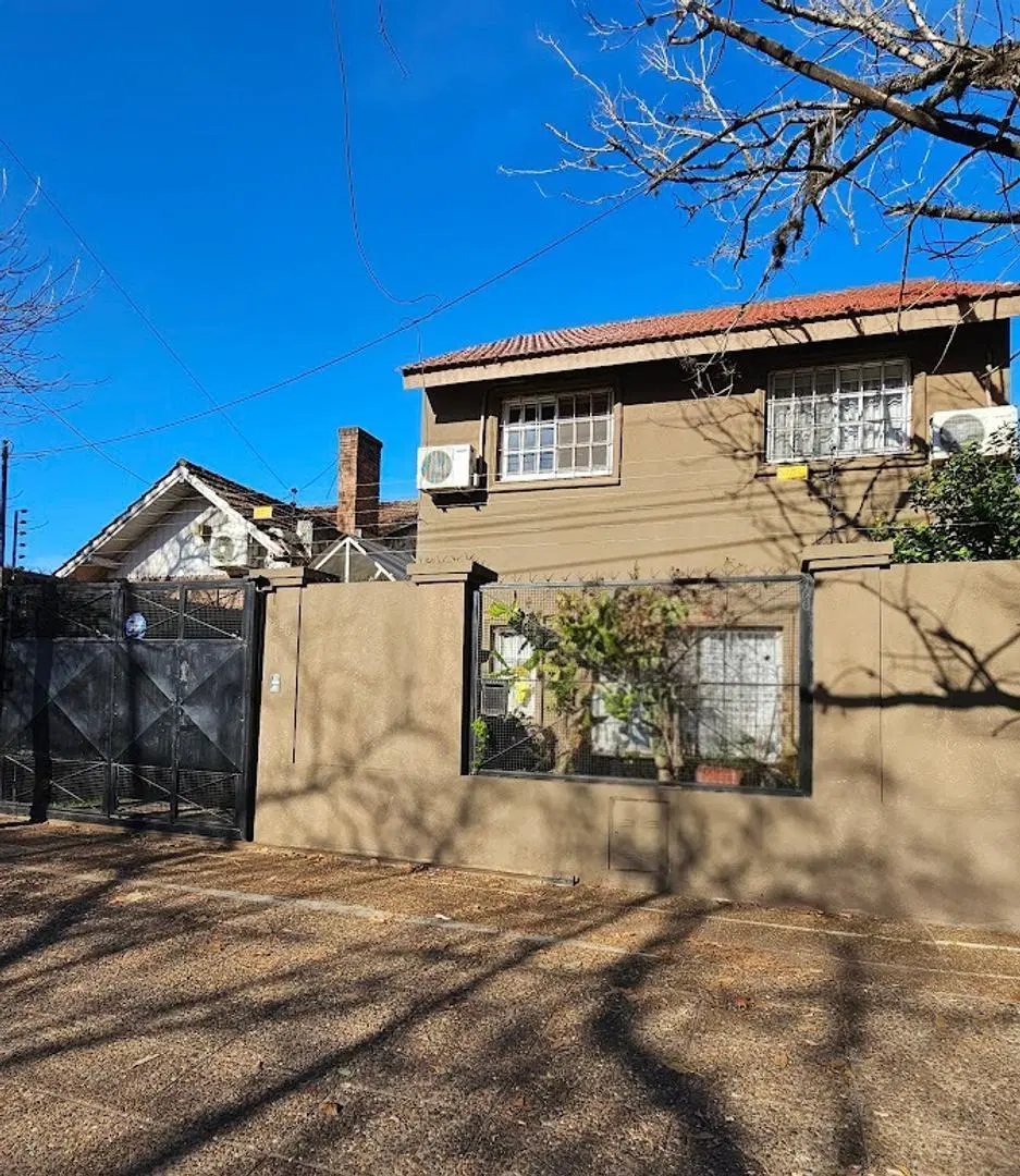 Chalet en venta 4 ambientes en Castelar Sur 5