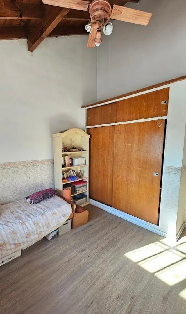 Chalet en venta 4 ambientes en Castelar Sur 8
