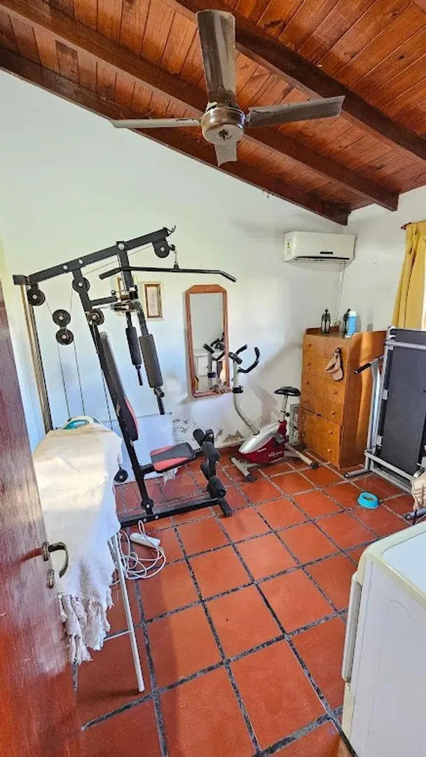 Chalet en venta 4 ambientes en Castelar Sur 4