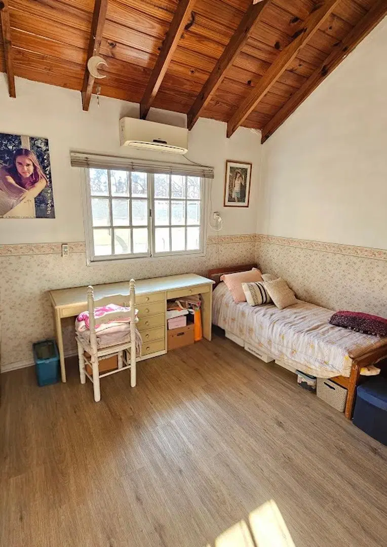 Chalet en venta 4 ambientes en Castelar Sur 3