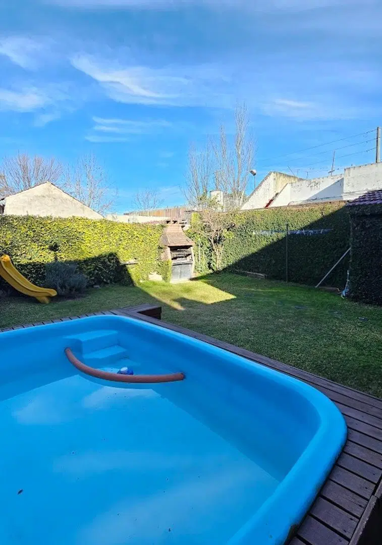 Chalet en venta 4 ambientes en Castelar Sur 3