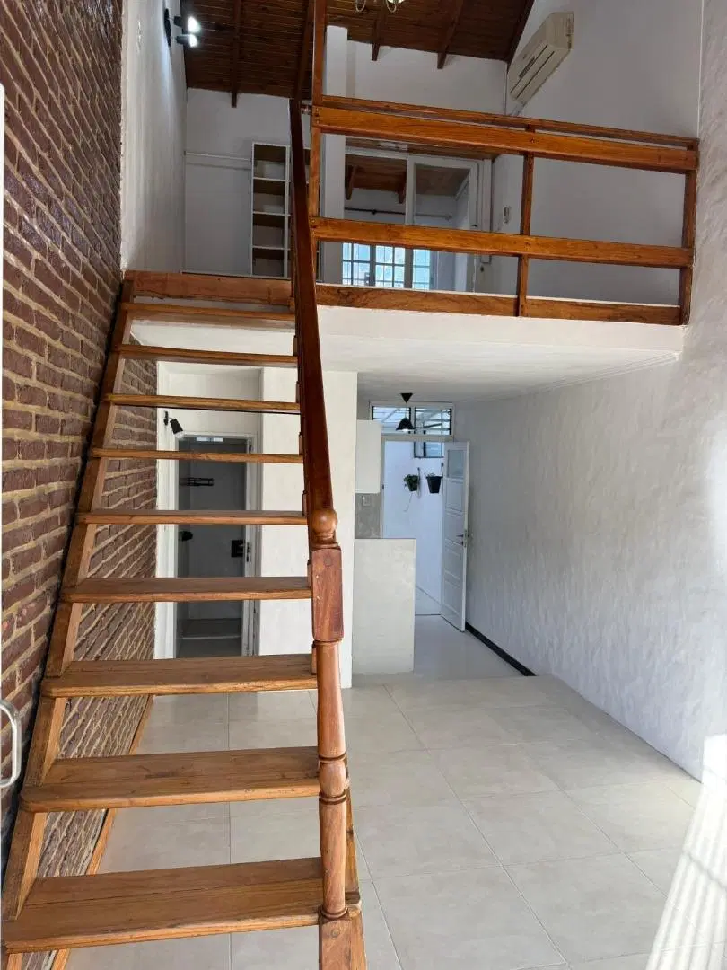PH 2 ambientes Castelar Norte 4