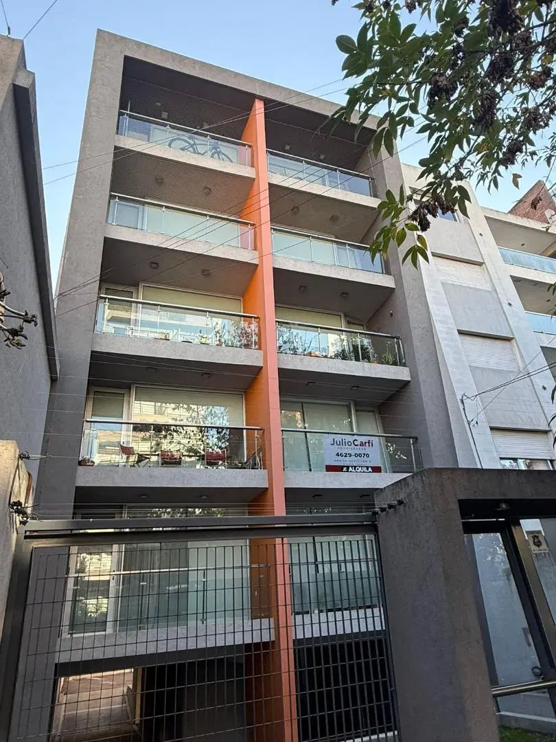 Departamento 2 ambientes en venta en Castelar Norte 4