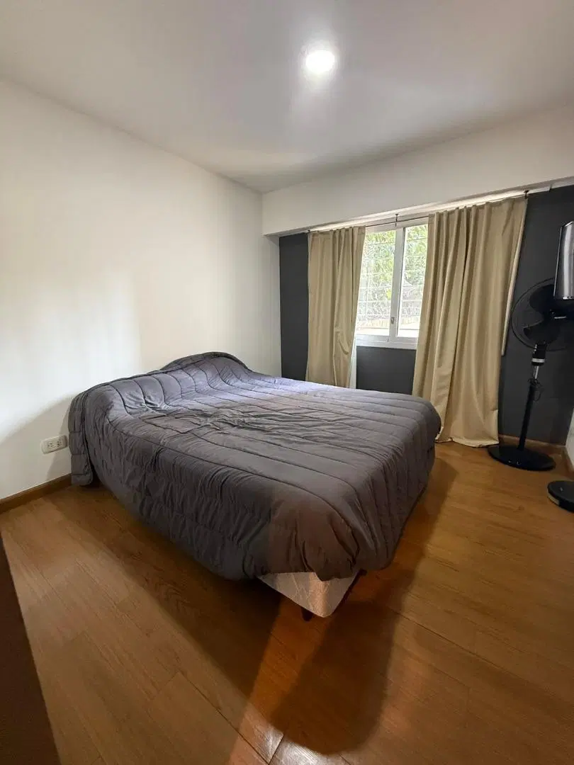 Departamento 2 ambientes en venta en Castelar Norte 2