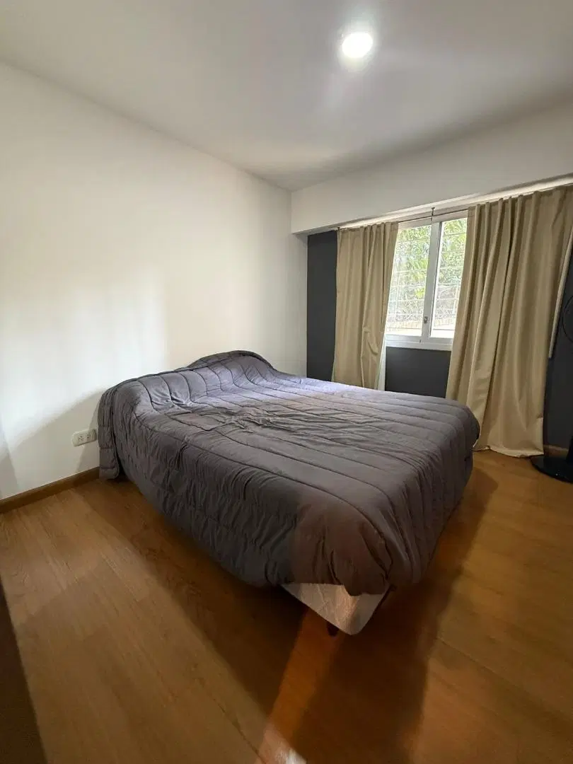 Departamento 2 ambientes en venta en Castelar Norte 3