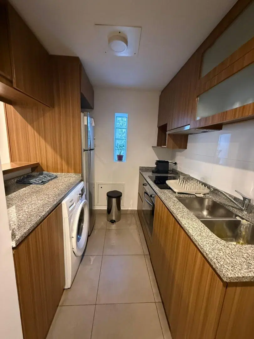 Departamento 2 ambientes en venta en Castelar Norte 5