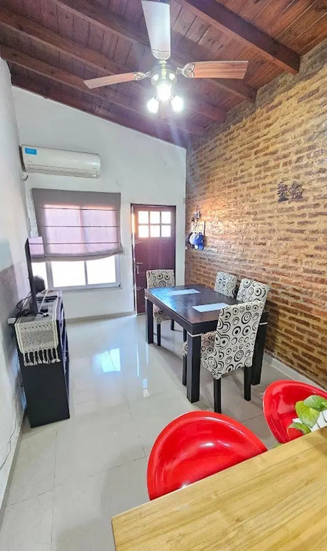 PH 3 ambientes en venta en Castelar Norte 5