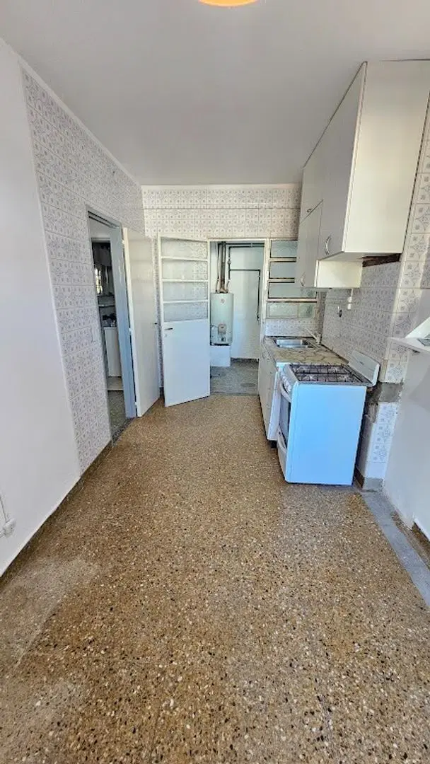Castelar Norte departamento 3 ambientes en Alquiler 8