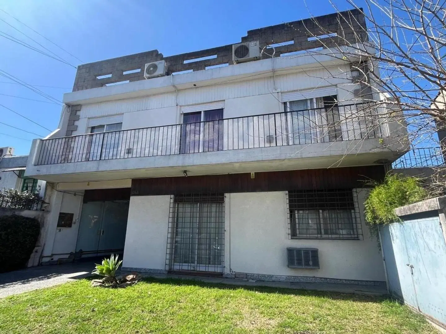Castelar Norte departamento 3 ambientes en Alquiler 5