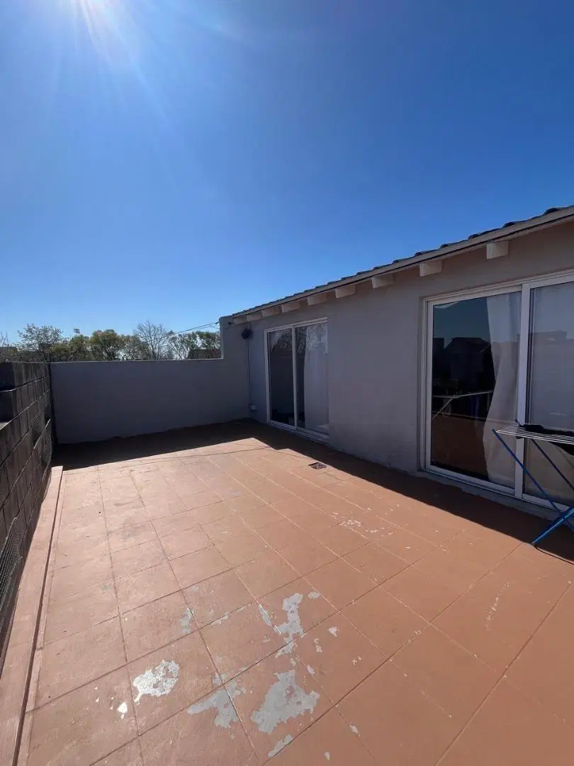 Castelar Norte departamento 3 ambientes en Alquiler 2