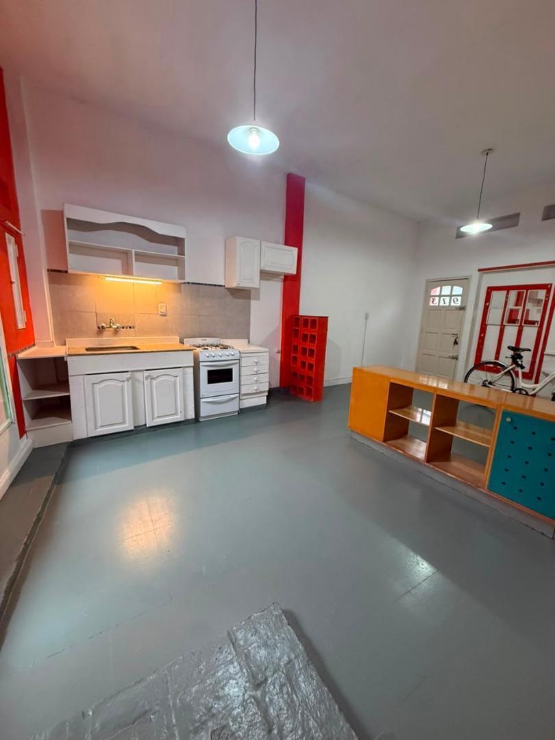 Foto de Departamento 2 ambientes en planta baja, imagen 2