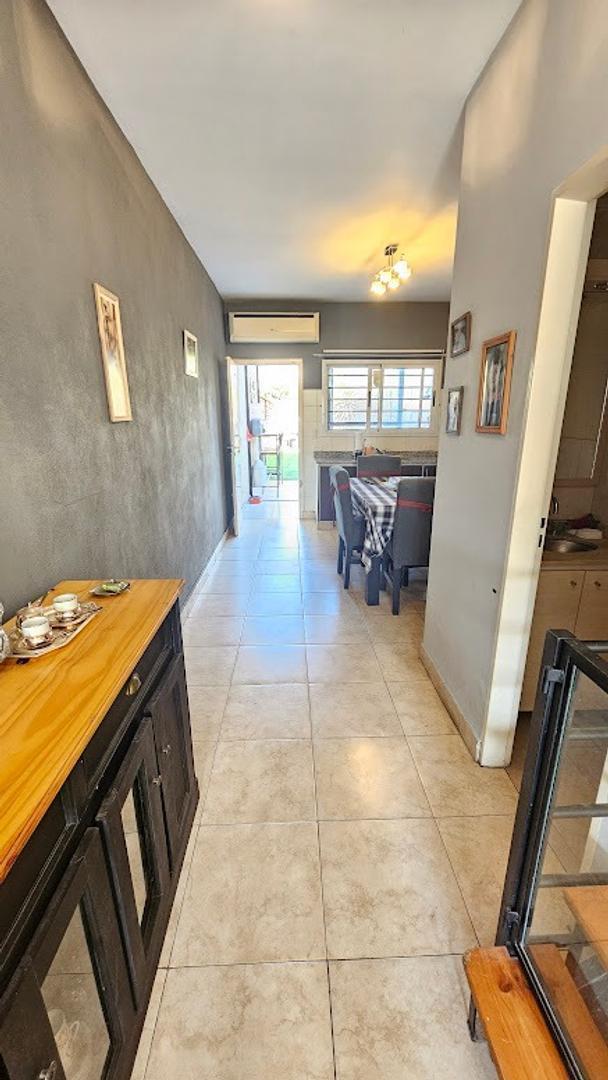 Foto de Dúplex 3 ambientes en alquiler Ituzaingó Norte, imagen 2