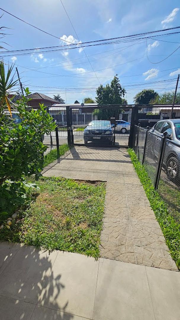 Foto de Dúplex 3 ambientes en alquiler Ituzaingó Norte, imagen 5