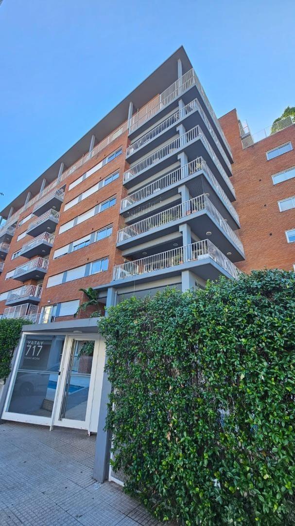 Foto de Venta Departamento 4 ambientes tipo Dúplex Cochera Morón, imagen 3