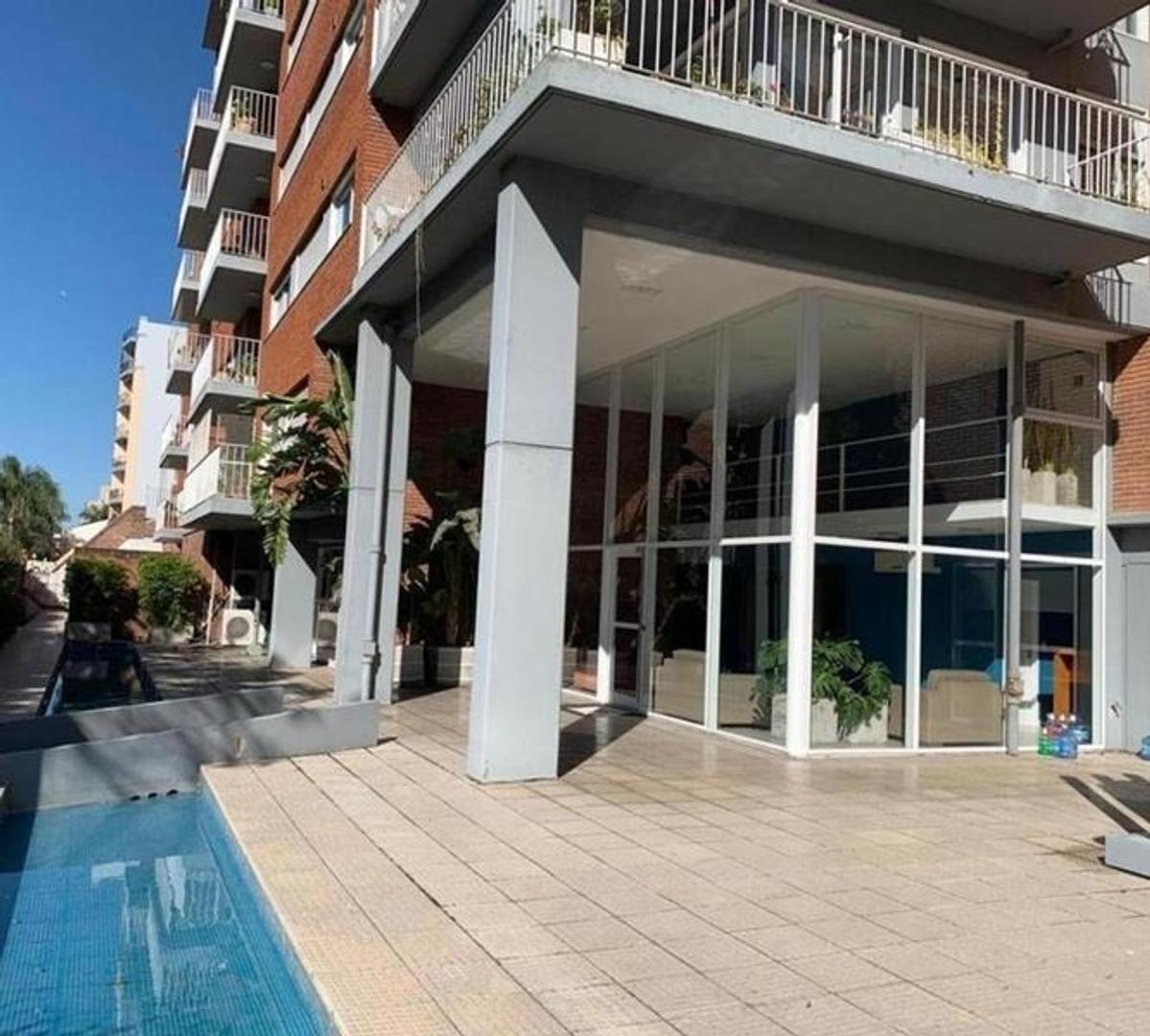 Foto de Venta Departamento 4 ambientes tipo Dúplex Cochera Morón, imagen 1