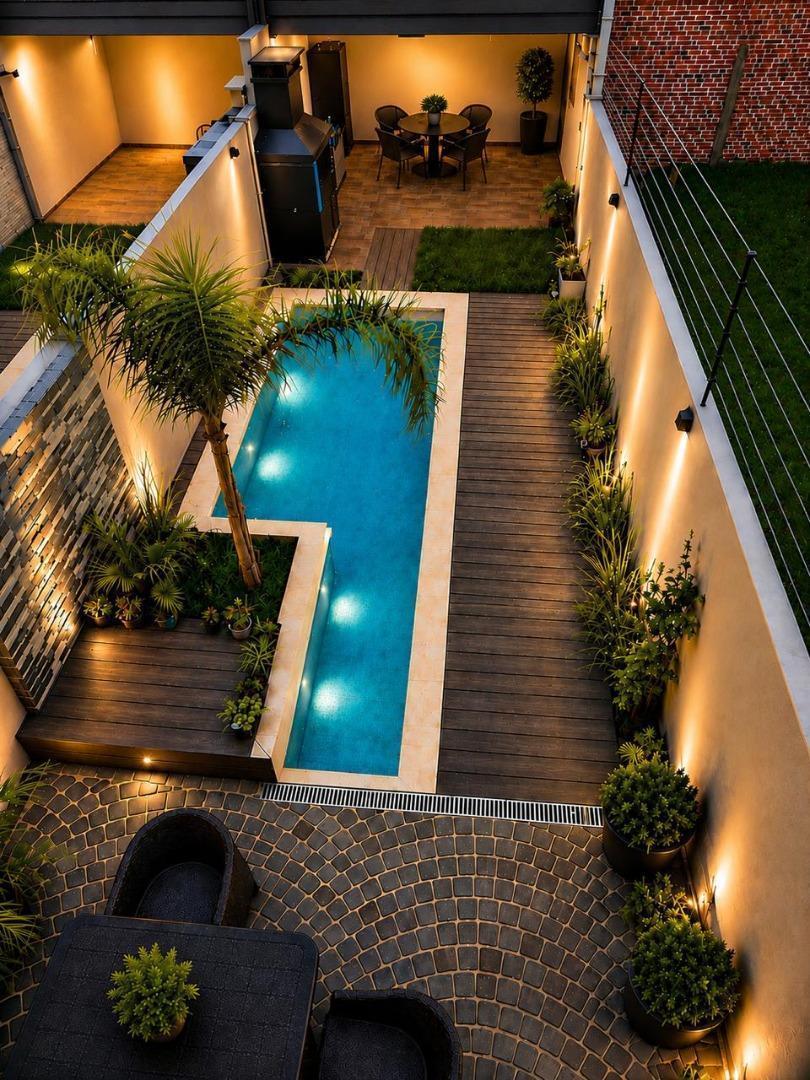 Foto de Venta Casa 4 ambientes Cochera Doble Ituzaingó Norte, imagen 2